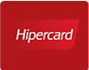 Cartão Hipercard - TrayCheckout