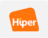 Cartão Hiper - Yapay
